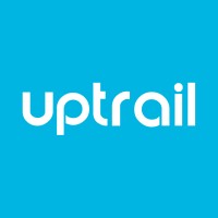 Uptrail logo - Similar company to Krima Solutions