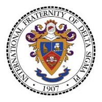 Delta Sigma Pi - Beta Epsilon Chapter logo - Similar company to Secure128