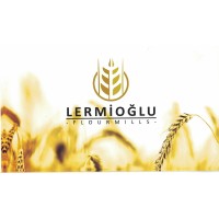 Lermioğlu Un- Lermioğlu Flour Mills logo - Similar company to Huntas Wheat Flour Mill