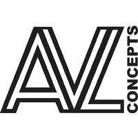 AVL Concepts logo - Similar company to Creative Communication Group - Ccg