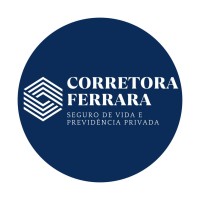 Corretora Ferrara logo - Similar company to Alpes Corretora