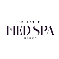 Le Petit Med Spa logo - Similar company to Nodelio