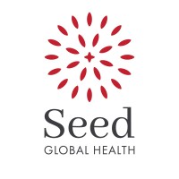 Seed Global Health logo - Similar company to Barefoot Professor