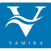 Vamika Wave Tech LLP logo - Similar company to Vamika Digitech
