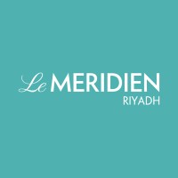 Le Méridien Riyadh logo - Similar company to Detac Facility Management Group - Defm