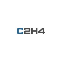 C2H4 logo - Similar company to Izzue