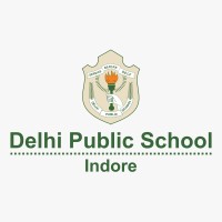 Delhi Public School Indore logo - Similar company to Advanced Academy Indore