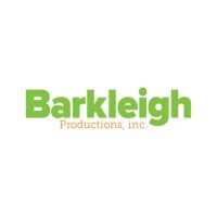 Barkleigh Productions logo - Similar company to Nexlearn