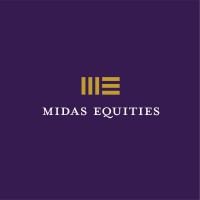 Midas Equities Oy logo - Similar company to Softhaven
