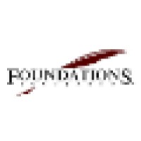 Foundations Insurance logo - Similar company to Resolve Insurance Group