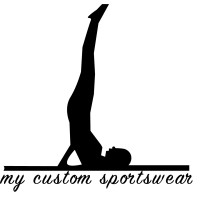 My custom sportswear logo - Similar company to Guangzhou Compass Manufacturing Ltd