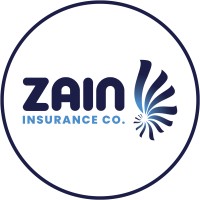 Zain Insurance logo - Similar company to Nebras Power Jordan