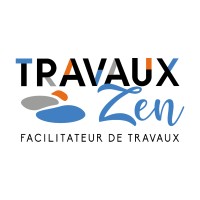 TRAVAUX ZEN logo - Similar company to Alsace Methodes Construction