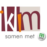 KLIM vzw logo - Similar company to 3Square Events