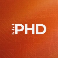 PHD Engenharia logo - Similar company to Abraplan Brasil