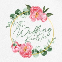 TheWeddingKnots.In logo - Similar company to Complicated Studio