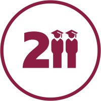 Township High School District 211 logo - Similar company to D54 Education Foundation