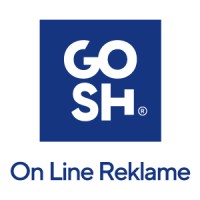 On Line Reklame AS logo - Similar company to Jb Reklame As