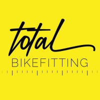 Total Bikefitting logo - Similar company to Fit Endurance Coaching & Bike Fitting