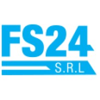 FS24 SRL logo - Similar company to Mega Tech