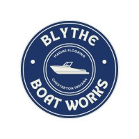 Blythe Boat Works logo - Similar company to Jet Dock Systems, Inc.