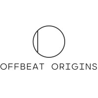 Offbeat Origins logo - Similar company to Chatveda