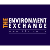 The Environment Exchange logo - Similar company to Gridguest
