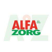 Alfa & Zorg Thuiszorg logo - Similar company to Mead Collection