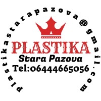 Plastika Stara Pazova logo - Similar company to Frigo Oprema