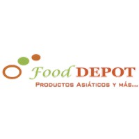 Food Depot logo - Similar company to Keep Going Resources