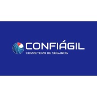 CONFIÁGIL Corretora de Seguros logo - Similar company to Confiágil
