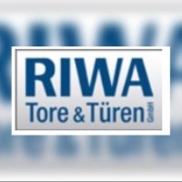 RIWA Tore & Türen GmbH logo - Similar company to Kurt Borer Ag