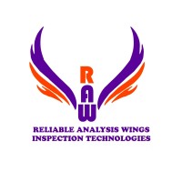 RELIABLE ANALISIS WINGS INSPECTION TECHNOLOGIES RAW IT logo - Similar company to Scan Tech