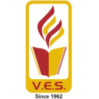 Vivekanand Education Society's Institute of Technology logo - Similar company to Csi Vesit