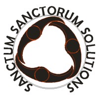 Sanctum Sanctorum Solutions logo - Similar company to Bulk Sms Dhaka