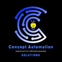 ConceptAutomation Inc logo - Similar company to Concept Automation Group Pty Ltd