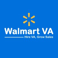 Walmart Virtual Assistant logo - Similar company to Walmart Masters