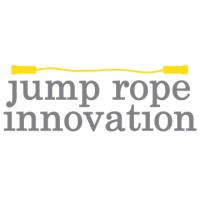 Jump Rope Innovation logo - Similar company to Clientella