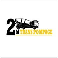 2M TRANS POMPAGE logo - Similar company to Humanity First Mauritius