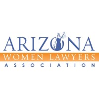 ARIZONA WOMEN LAWYERS ASSOCIATION logo - Similar company to Arizona Association Of Defense Counsel (Aadc)
