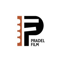 Pradel Film logo - Similar company to Let'S Wed! - Wedding Planning & Design