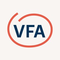 Venture For America logo - Similar company to Nero