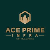Ace Prime Infra logo - Similar company to Clearspace Prop-Tech India Pvt. Ltd.