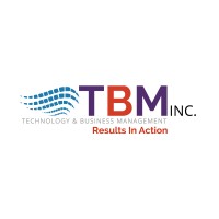 Technology & Business Management, Inc. logo - Similar company to Advantage Proposals, Llc