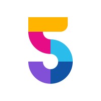 Skill5 logo - Similar company to Hightom