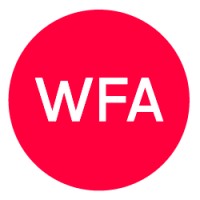 WFA logo - Similar company to Id Comms