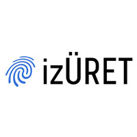 izÜRET logo - Similar company to Procs Professional Construction Solutions