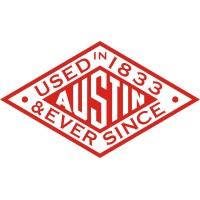Austin Powder logo - Similar company to Maxam