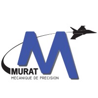 ATELIER MURAT - Mécanique de précision logo - Similar company to Kobaltek - Mécanique De Précision