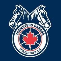 Teamsters Canada logo - Similar company to Peter Damon Group